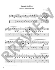 Children's Corner (For solo guitar)